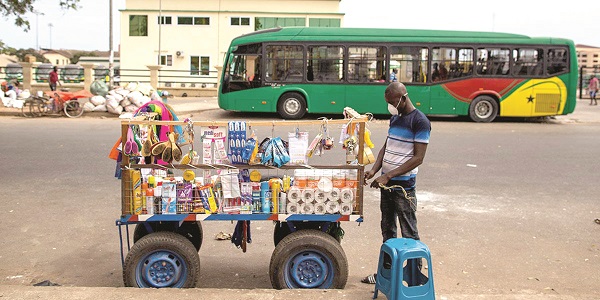 Small businesses must adopt aggressive marketing